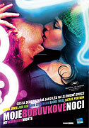Moje borůvkové noci (2007)