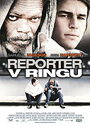Reportér v ringu (2007)