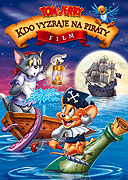 Tom a Jerry: Kdo vyzraje na piráty (2006)