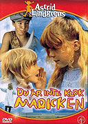 Du är inte klok Madicken (1979)
