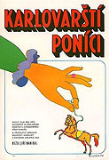 Karlovarští poníci (1971)