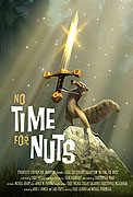 No Time for Nuts (2006)