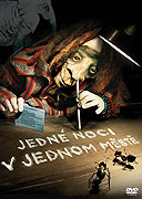 Jedné noci v jednom městě (2007)