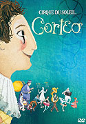 Cirque du soleil: Corteo (2006)