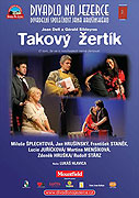 Takový žertík (2006)