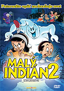 Malý indián 2 (2006)