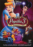 Popelka 3: Ztracena v čase (2007)