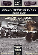Druhá světová válka 8: Hirošima a Nagasaki (1983)