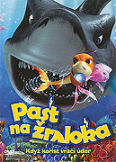 Past na žraloka (2006)