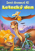 Země dinosaurů XII: Letecký den (2006)