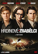 Hrdinové a zbabělci (2007)