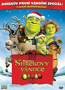 Shrekovy Vánoce (2007)