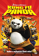 Kung Fu Panda (2008)