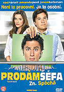 Prodám šéfa zn. spěchá (2006)