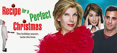 Gurmánská láska (2005)