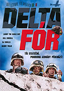 Delta fór (2007)
