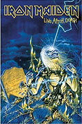 Iron Maiden: Live After Death (1985)