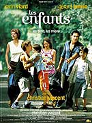 Ach, ty děti (2005)