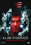 Klub vyděračů (2007)