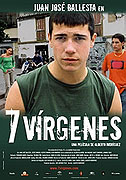 7 vírgenes (2005)