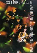 G3 Live in Concert (1996)