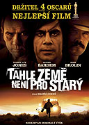 Tahle země není pro starý (2007)