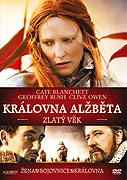 Královna Alžběta: Zlatý věk (2007)