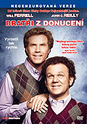 Bratři z donucení (2008)
