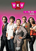 Velmi křehké vztahy (2007)
