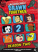 Drawn Together (2004)