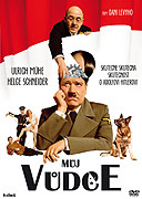 Můj Vůdce: Skutečně skutečná skutečnost o Adolfu Hitlerovi (2007)