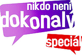 Nikdo není dokonalý (1997)
