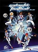 Galactik Football (2006)