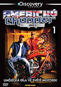 Americký chopper (2003)