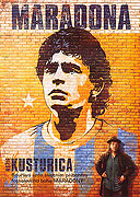 Maradona režie Kusturica (2008)
