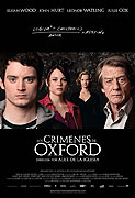 Oxford Murders, The (2008)