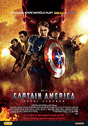 Captain America: První Avenger (2011)