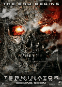 Terminator Salvation (2009)