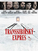 Transsibiřský expres (2008)