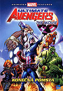 Ultimate Avengers: Konečná pomsta (2006)