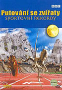 Putování se zvířaty: Sportovní rekordy (2004)