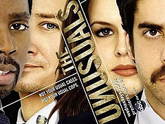 Unusuals, The (2009)