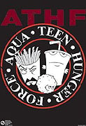 Aqua Teen Hunger Force (2000)
