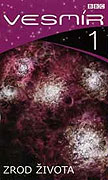 Vesmír (2001)