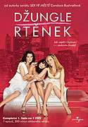 Džungle rtěnek (2008)