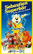 Beertje Sebastiaan: De geheime Opdracht (1991)