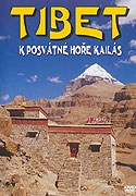 Tibet - k posvátné hoře Kailás (2002)