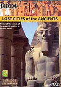 Ztracená města starověku (2006)