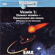 Wonders of the Universe: The Infinite Quest (1997)