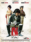 Napoleon a já (2006)